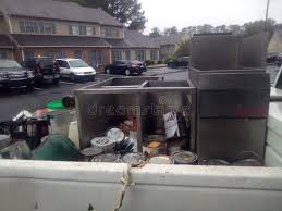 Same-Day Junk Removal Services in Heritage Lake, IN