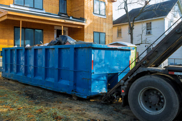 Best Yard Waste Removal  in Heritage Lake, IN