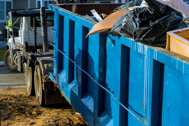 Best Residential Junk Removal  in Heritage Lake, IN