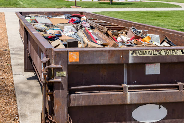 Best Scrap Metal Removal  in Heritage Lake, IN