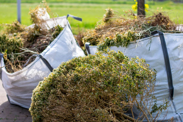 Best Construction Debris Removal  in Heritage Lake, IN
