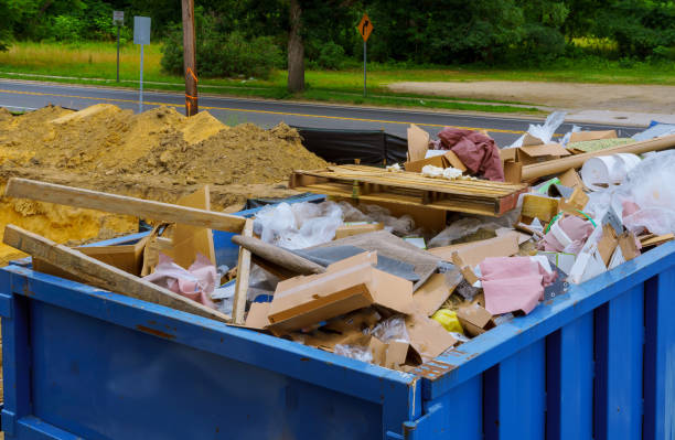 Best Same-Day Junk Removal Services  in Heritage Lake, IN