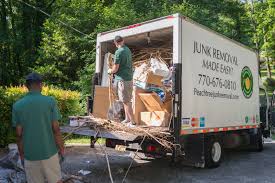 Best Residential Junk Removal  in Heritage Lake, IN